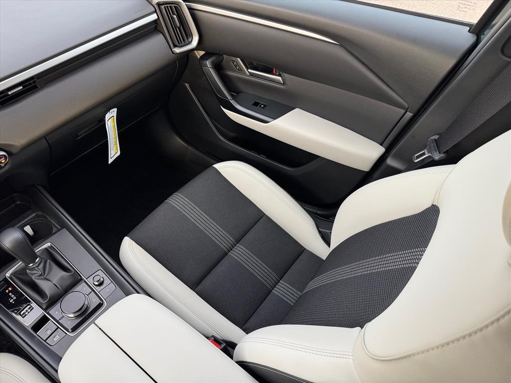 new 2026 Mazda CX-50 car, priced at $33,353