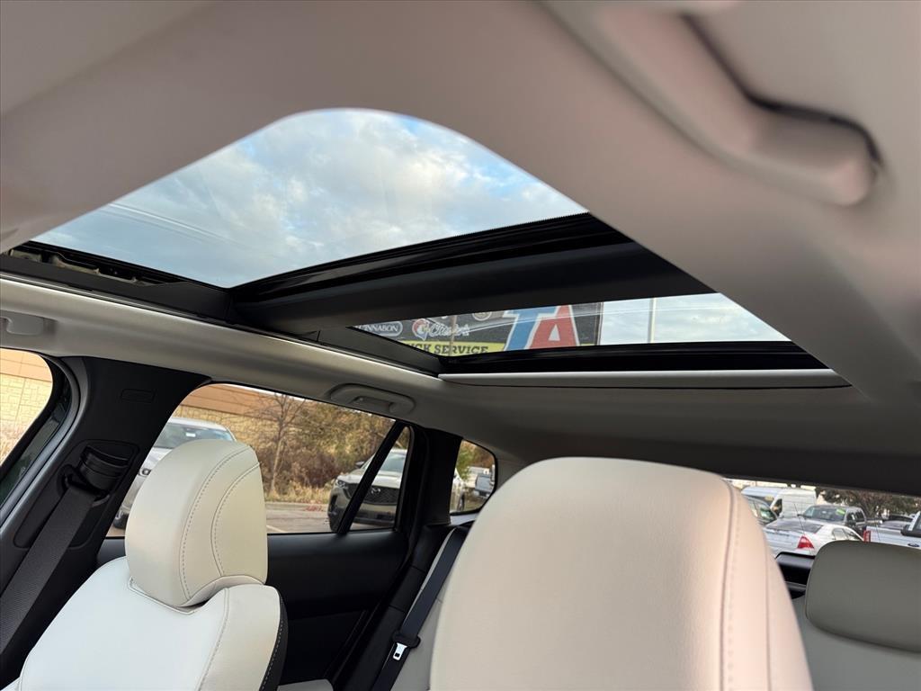 new 2026 Mazda CX-50 car, priced at $33,353