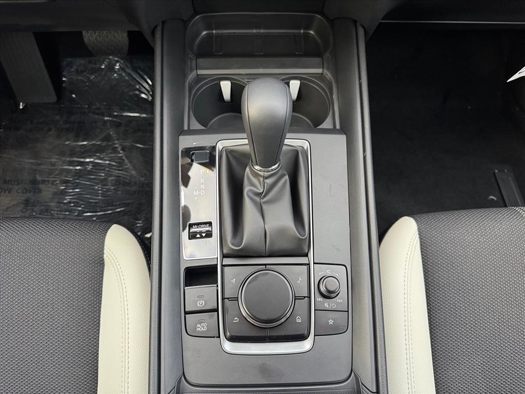 new 2026 Mazda CX-50 car, priced at $33,353