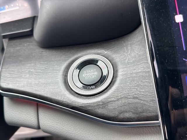 used 2021 Jeep Grand Cherokee L car, priced at $35,611