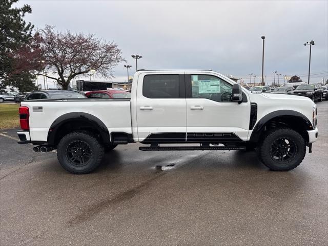 new 2024 Ford F-250 car, priced at $113,814