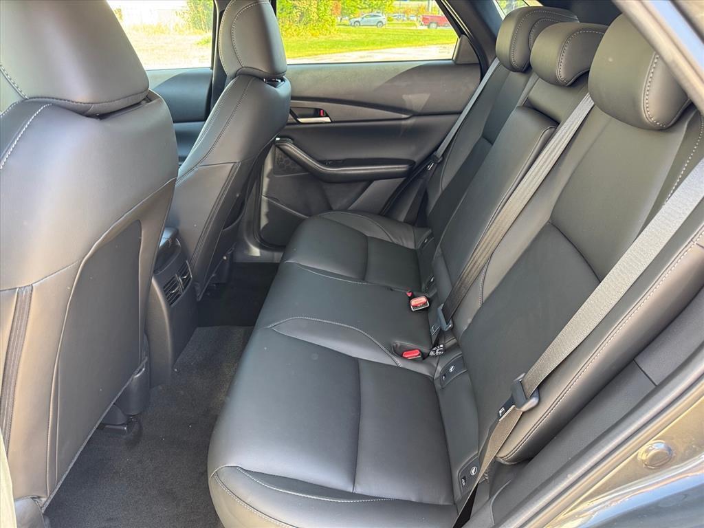 new 2025 Mazda CX-30 car, priced at $26,633