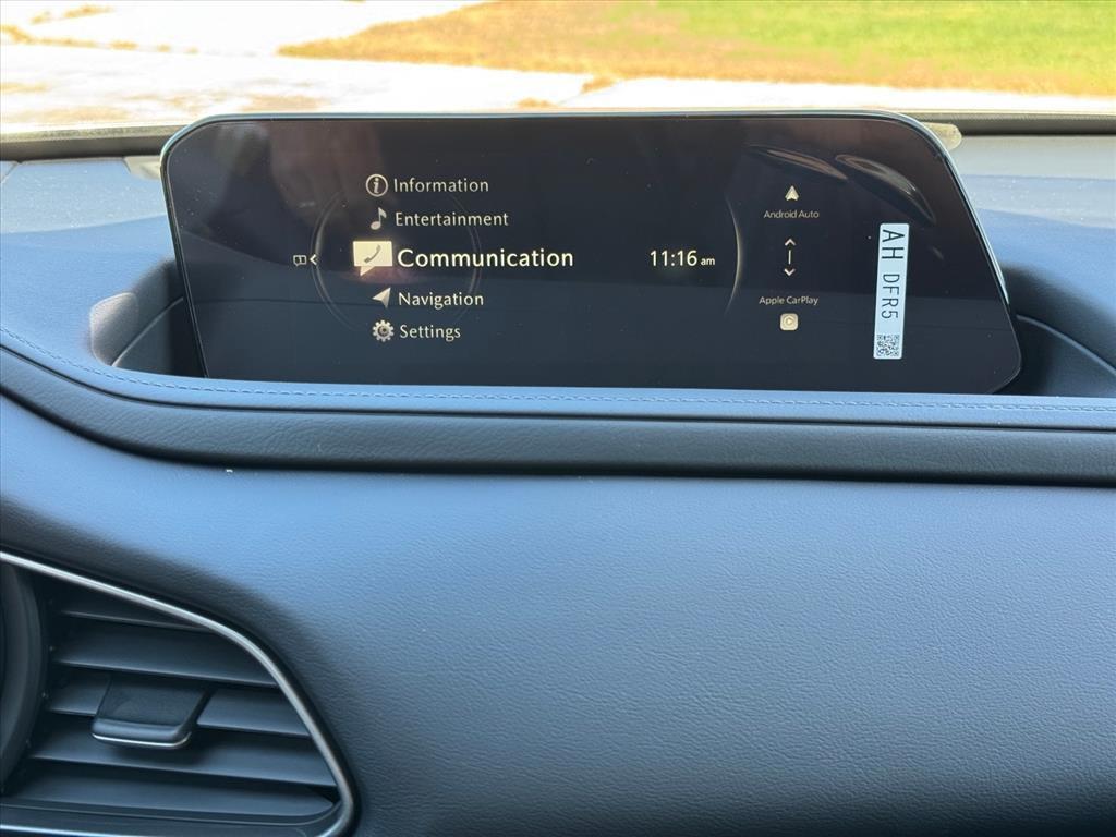 new 2025 Mazda CX-30 car, priced at $26,633