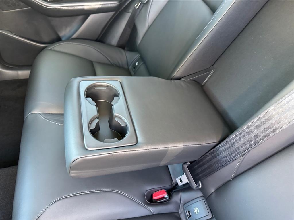 new 2025 Mazda CX-30 car, priced at $26,633