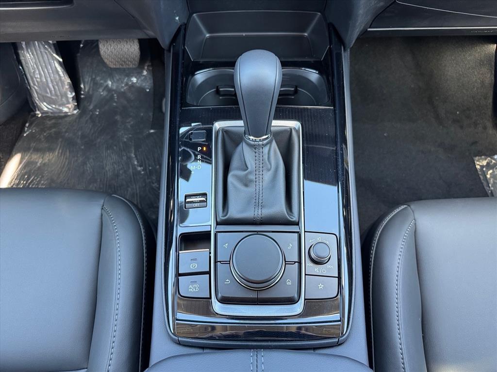 new 2025 Mazda CX-30 car, priced at $26,633