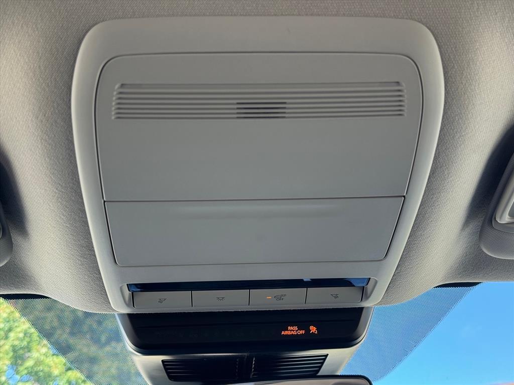 new 2025 Mazda CX-30 car, priced at $26,633