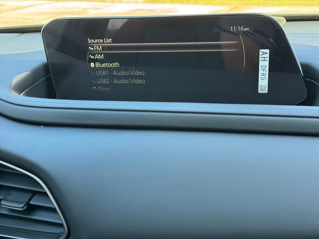 new 2025 Mazda CX-30 car, priced at $26,633