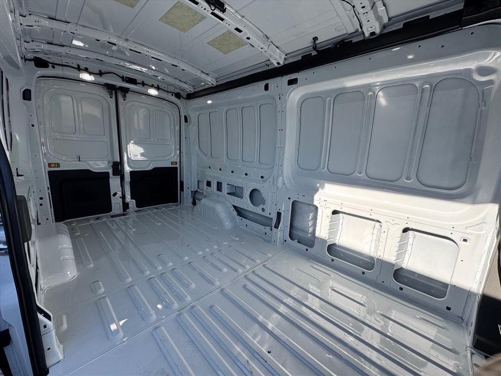 new 2026 Ford Transit-250 car, priced at $51,354