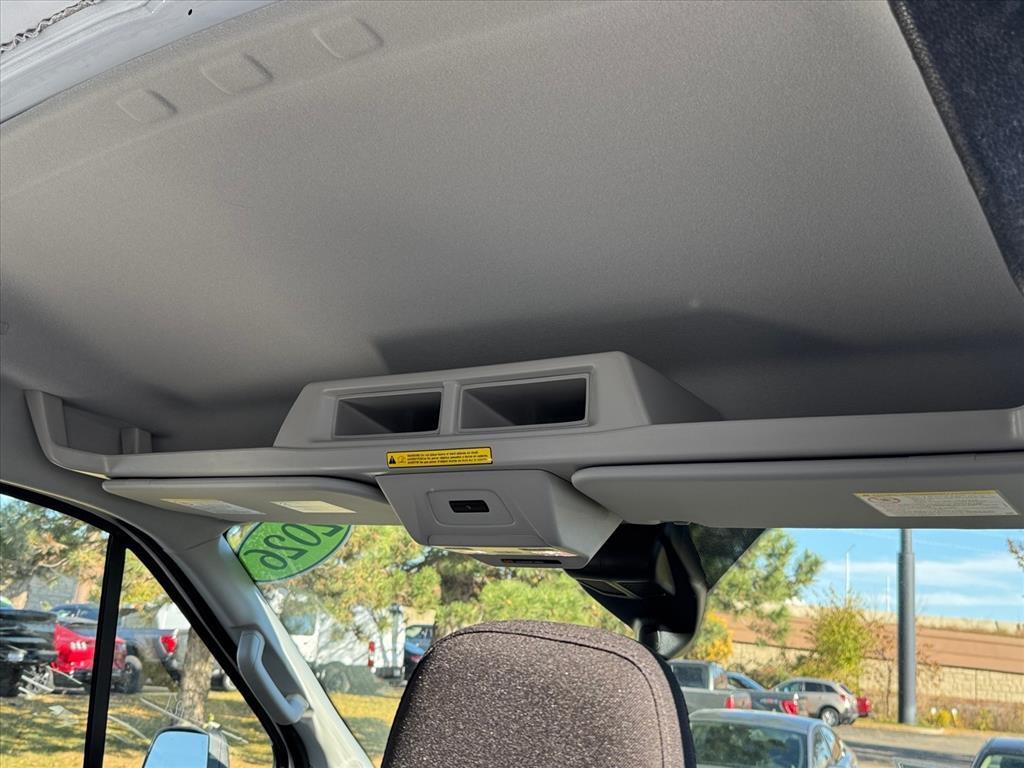 new 2026 Ford Transit-250 car, priced at $51,354