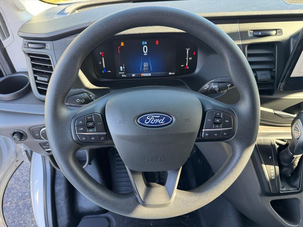 new 2026 Ford Transit-250 car, priced at $51,354