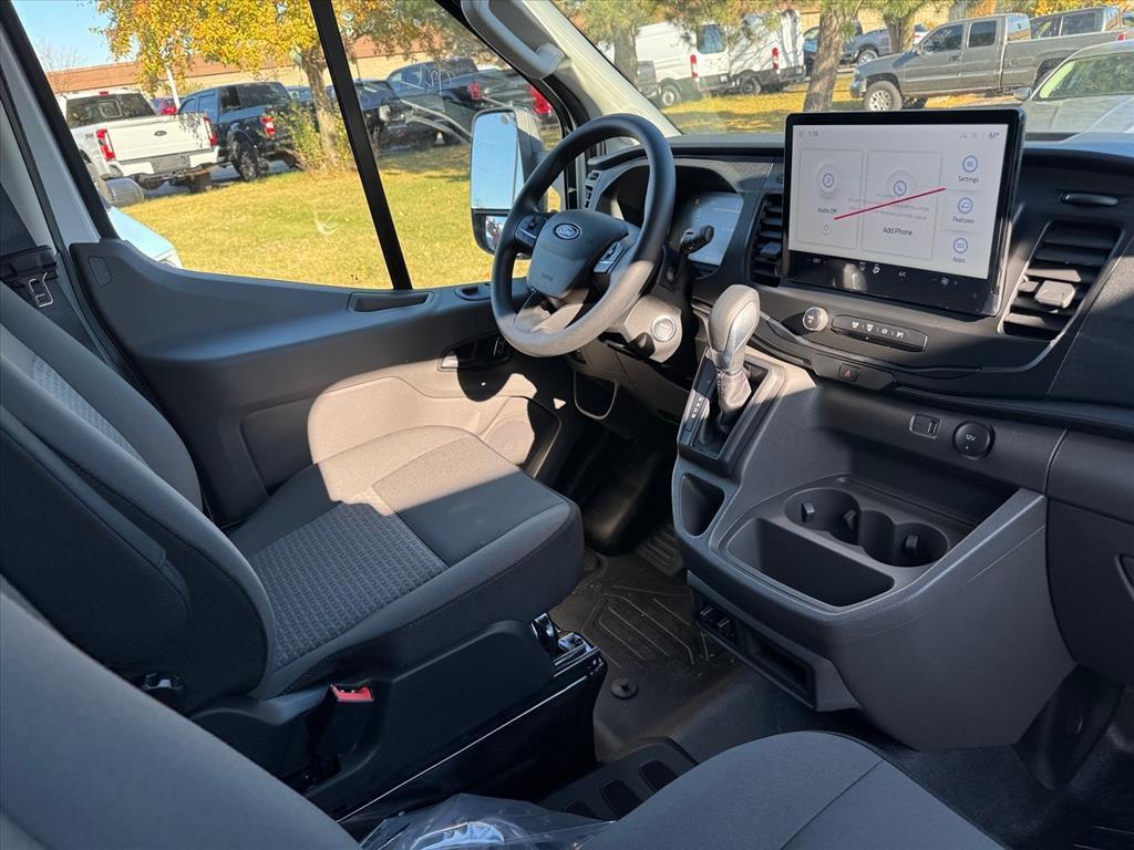 new 2026 Ford Transit-250 car, priced at $51,354