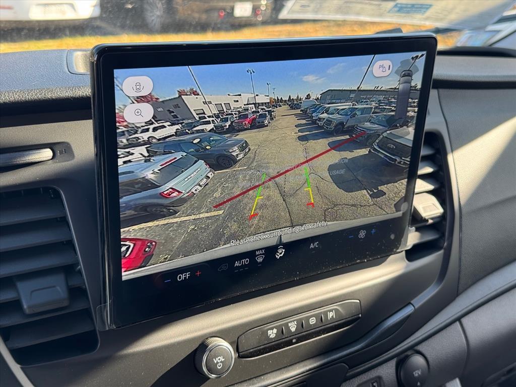 new 2026 Ford Transit-250 car, priced at $51,354