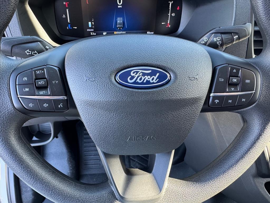 new 2026 Ford Transit-250 car, priced at $51,354