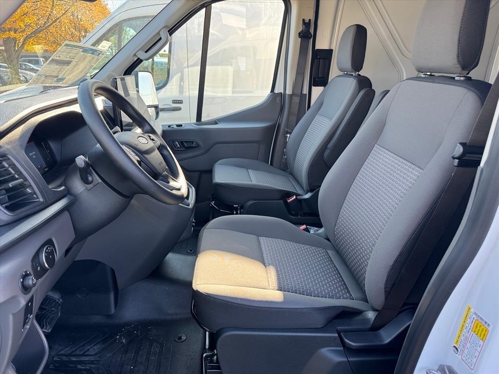 new 2026 Ford Transit-250 car, priced at $51,354
