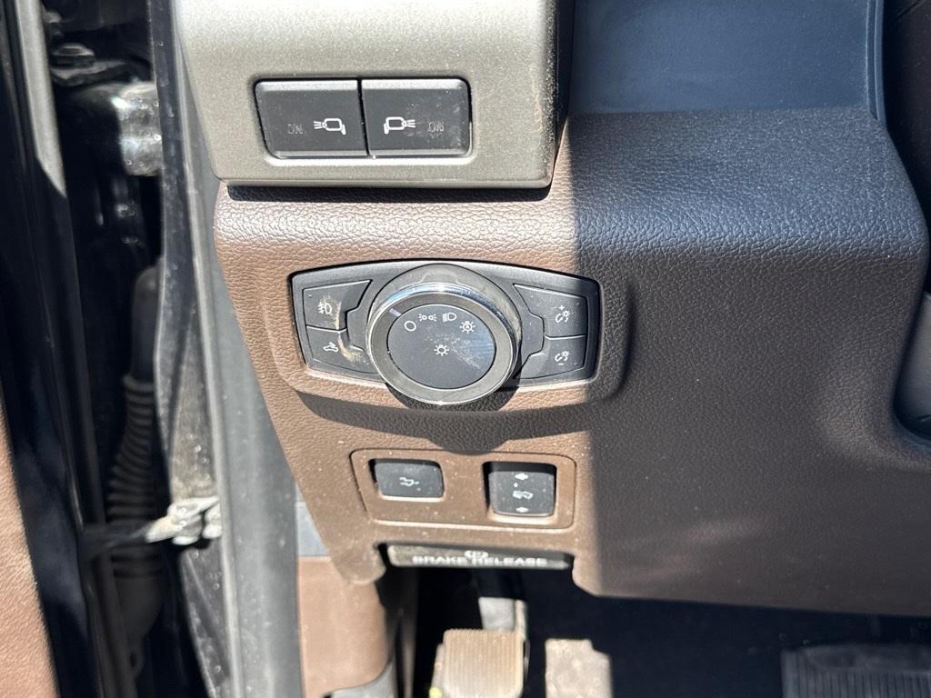 used 2022 Ford F-350 car, priced at $69,293