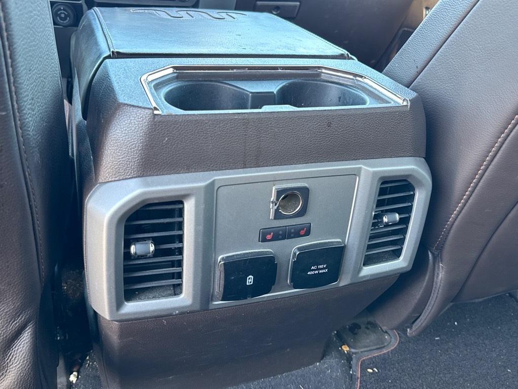 used 2022 Ford F-350 car, priced at $69,293