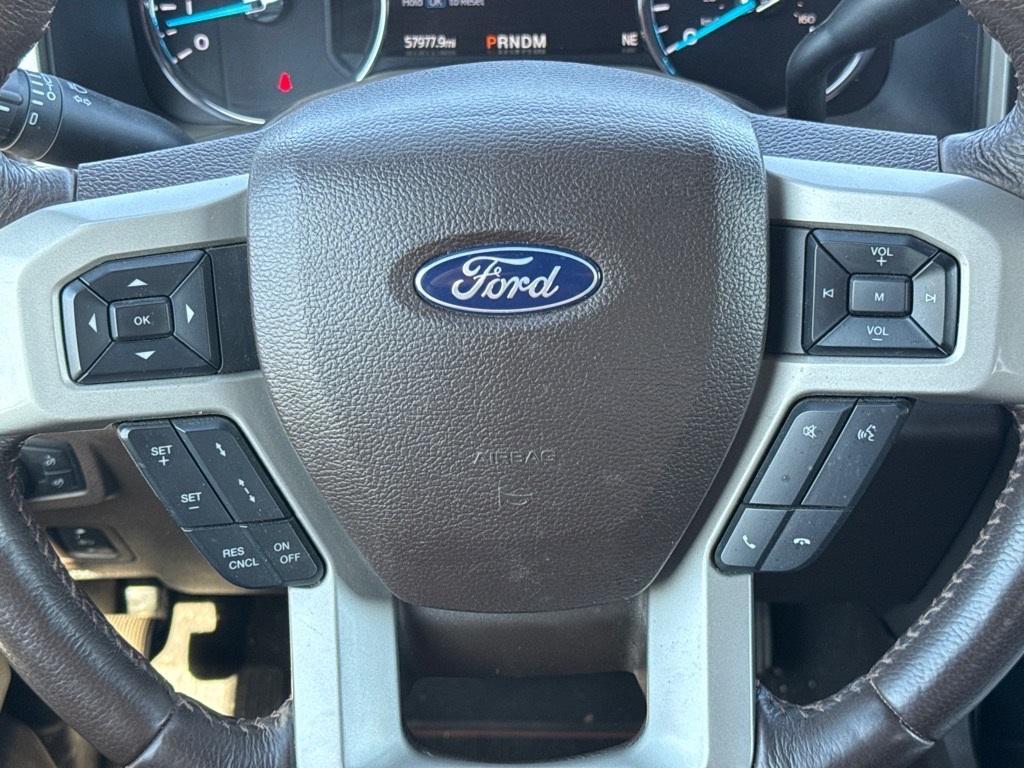 used 2022 Ford F-350 car, priced at $69,293