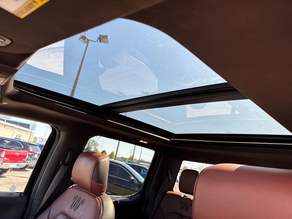 used 2022 Ford F-350 car, priced at $69,293