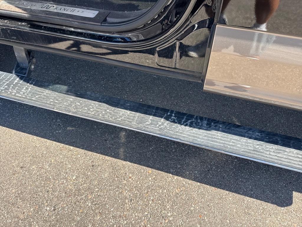 used 2022 Ford F-350 car, priced at $69,293