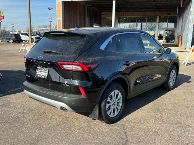 new 2024 Ford Escape car, priced at $32,999