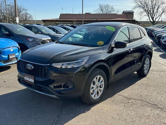 new 2024 Ford Escape car, priced at $32,999