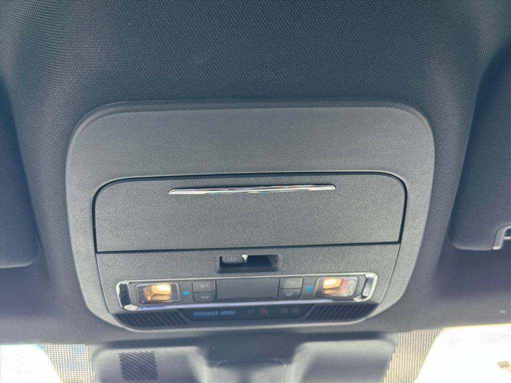 new 2025 Ford F-150 car, priced at $68,503