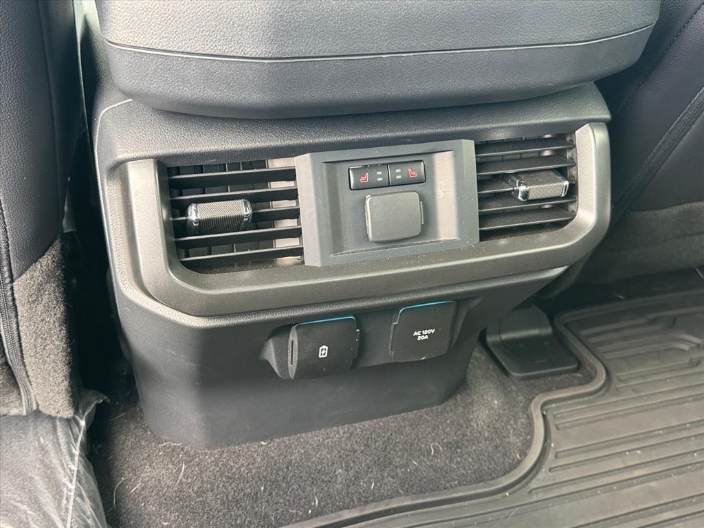 new 2025 Ford F-150 car, priced at $68,503