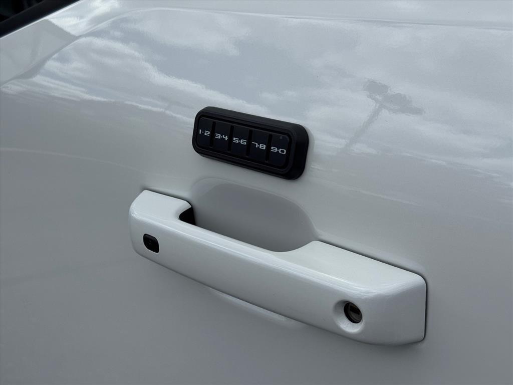 new 2025 Ford F-150 car, priced at $68,503