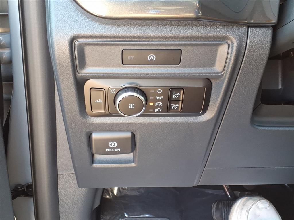 new 2025 Ford F-150 car, priced at $48,613