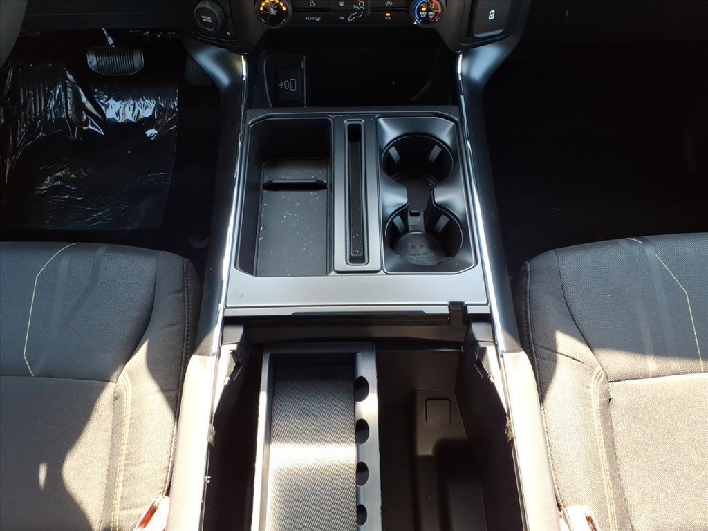 new 2025 Ford F-150 car, priced at $48,613