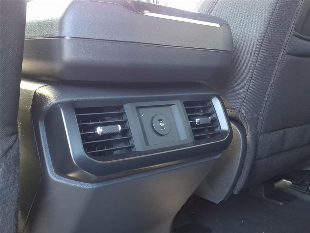 new 2025 Ford F-150 car, priced at $48,613