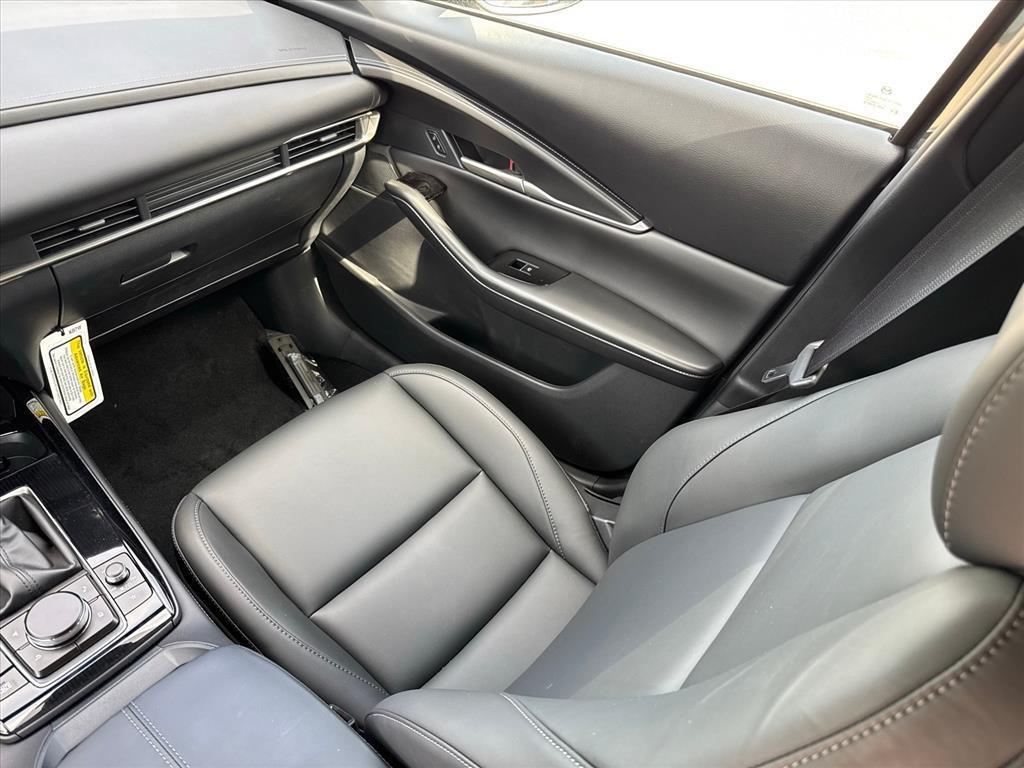 new 2025 Mazda CX-30 car, priced at $25,840