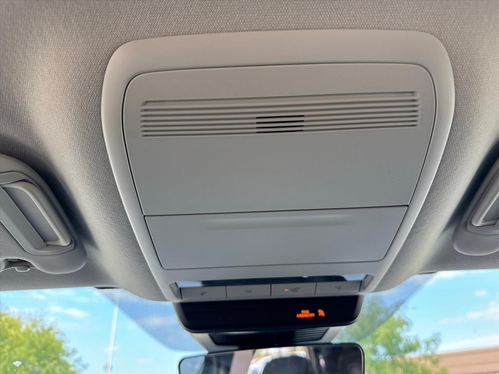 new 2025 Mazda CX-30 car, priced at $25,840