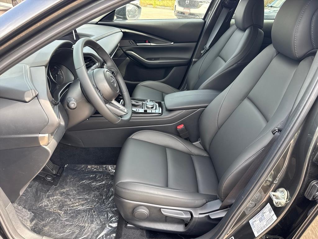new 2025 Mazda CX-30 car, priced at $25,840