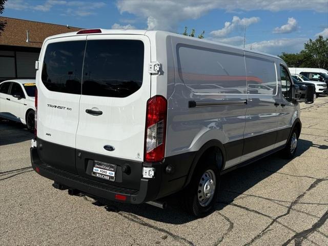 new 2024 Ford Transit-150 car, priced at $53,088