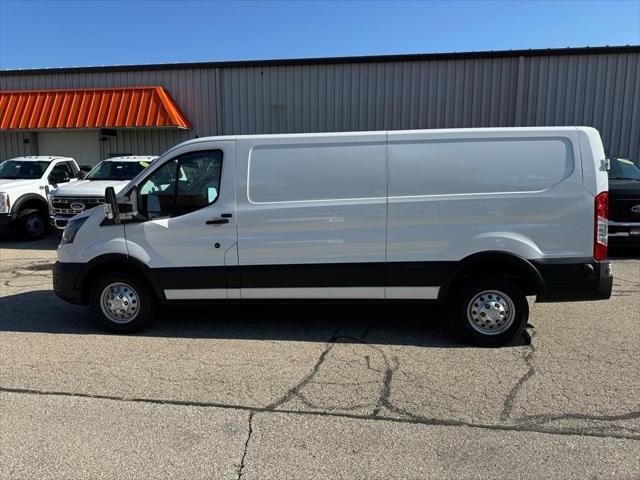 new 2024 Ford Transit-150 car, priced at $53,088