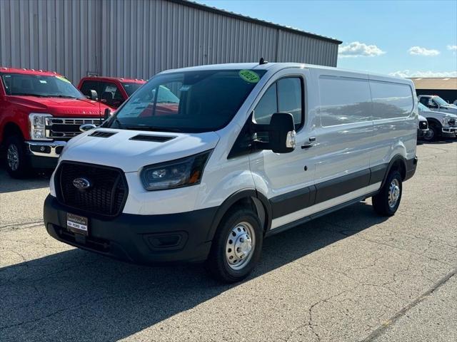 new 2024 Ford Transit-150 car, priced at $53,088