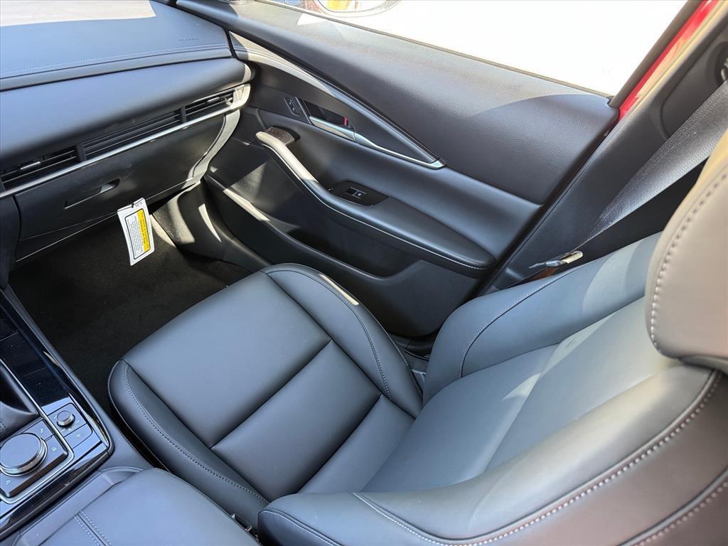 new 2025 Mazda CX-30 car, priced at $25,754