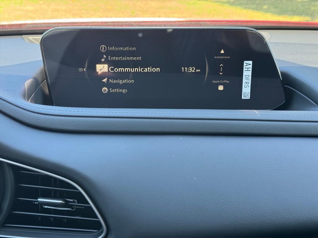 new 2025 Mazda CX-30 car, priced at $25,754