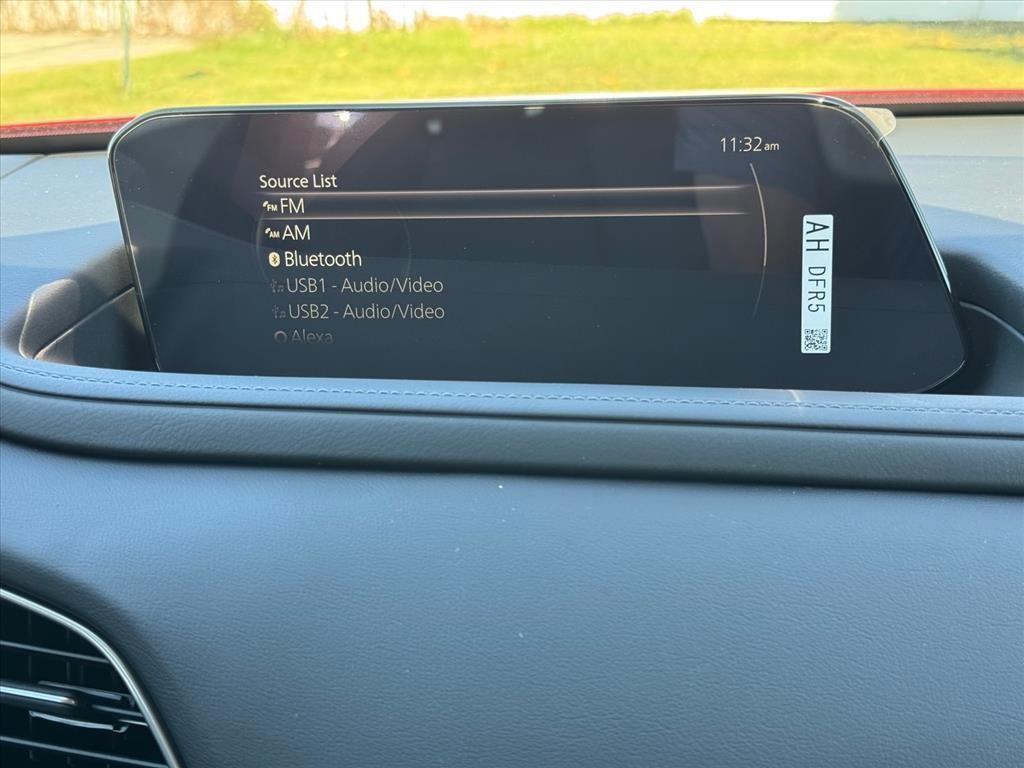 new 2025 Mazda CX-30 car, priced at $25,754