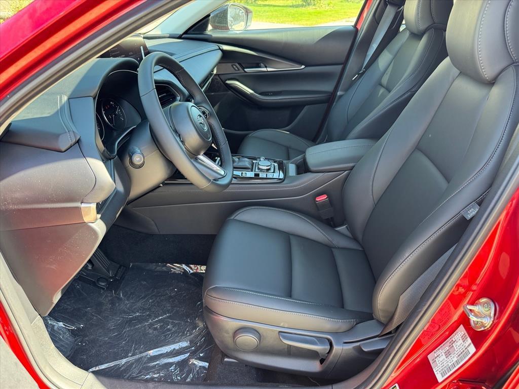 new 2025 Mazda CX-30 car, priced at $25,754