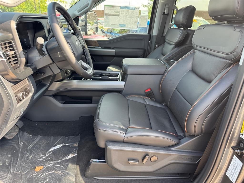 new 2026 Ford F-350 car, priced at $95,310