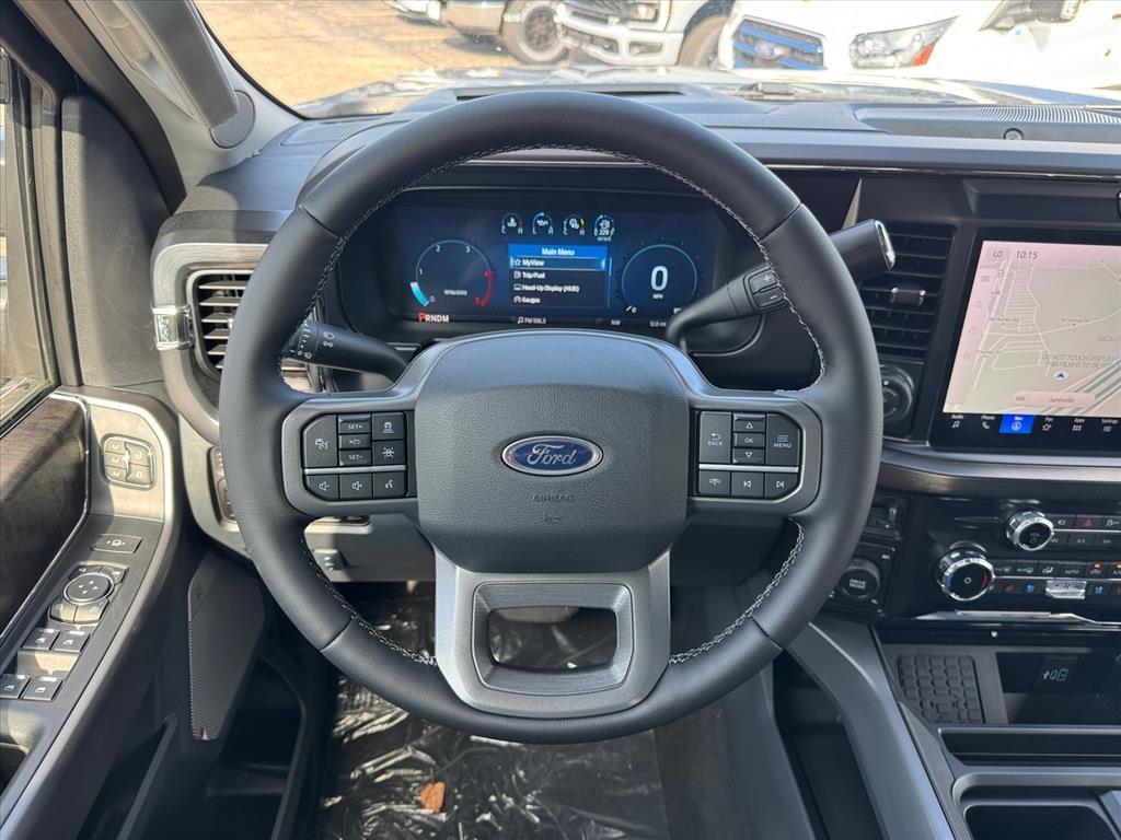 new 2026 Ford F-350 car, priced at $95,310
