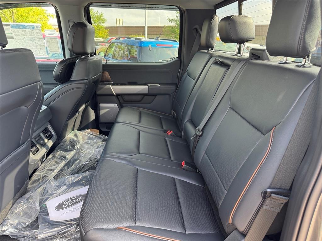 new 2026 Ford F-350 car, priced at $95,310