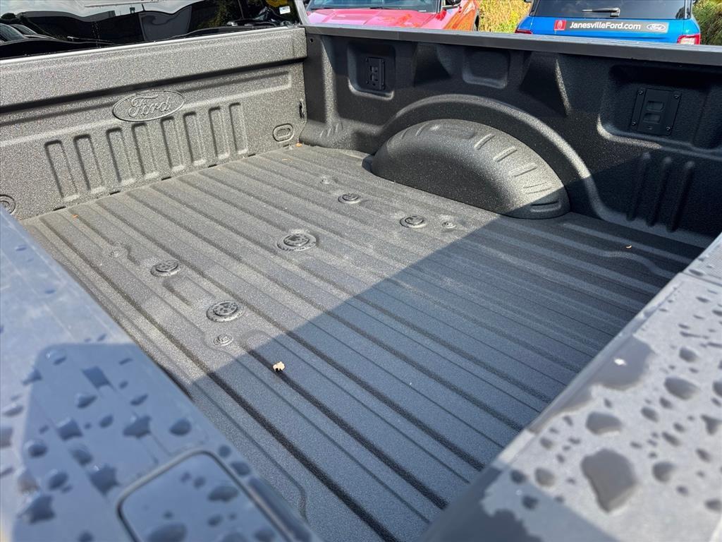 new 2026 Ford F-350 car, priced at $95,310