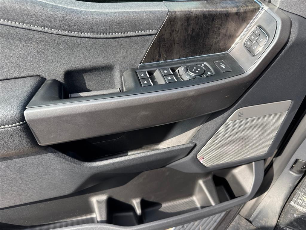new 2026 Ford F-350 car, priced at $95,310