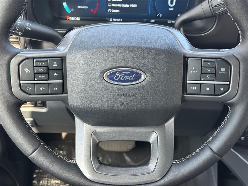 new 2026 Ford F-350 car, priced at $95,310