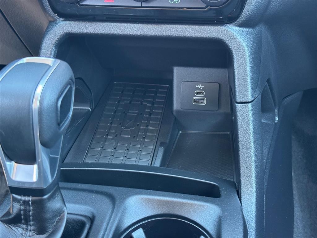 new 2024 Ford Ranger car, priced at $39,991