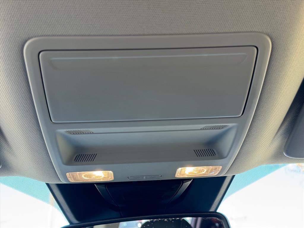 new 2024 Ford Ranger car, priced at $39,991