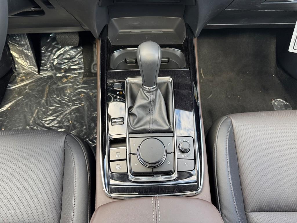 new 2025 Mazda CX-30 car, priced at $34,490